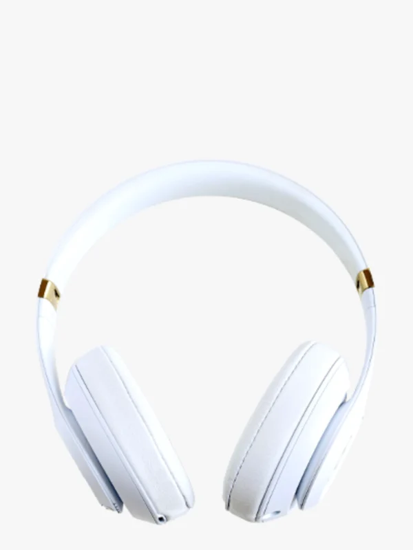 Off-White Wireless XR Headphones