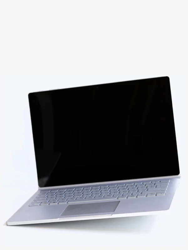 13-Inch Grey Laptop